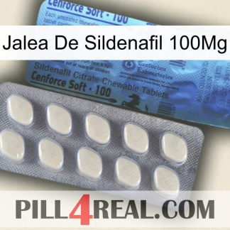 Sildenafil Jelly 100Mg 34